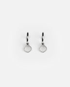 Mermaid Earrings