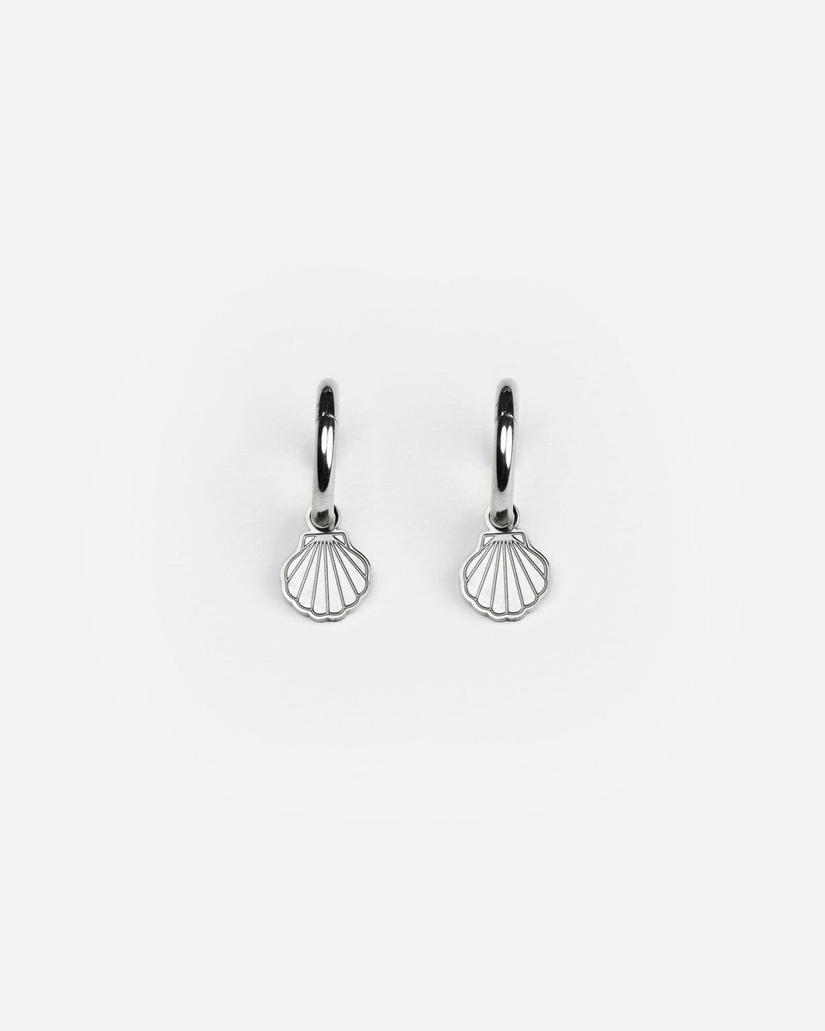 Mermaid Earrings