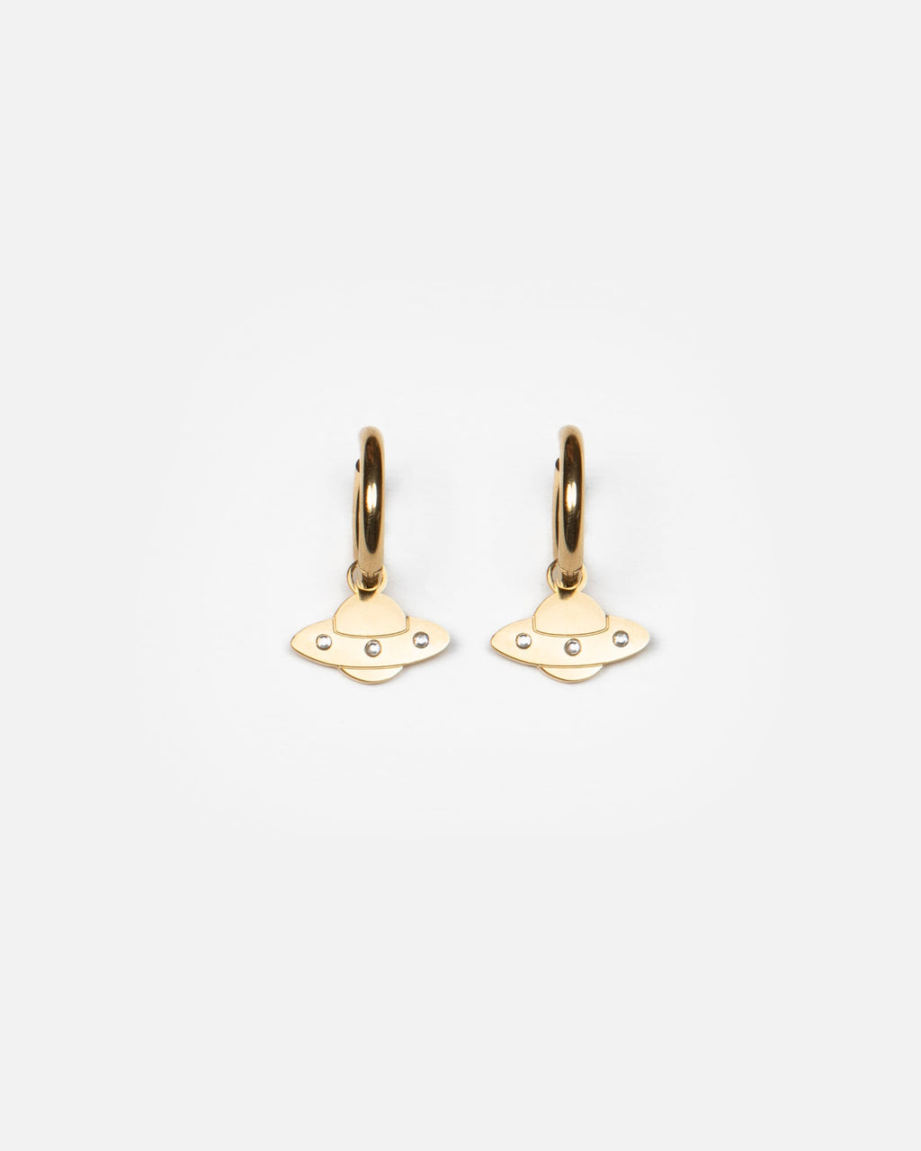 Boucles D'Oreilles Cosmic Girl