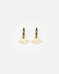 Boucles D'Oreilles Cosmic Girl