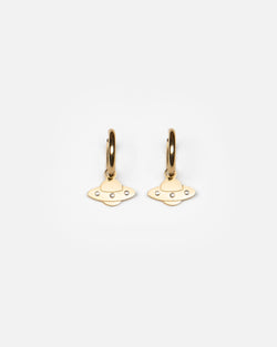 Boucles D'Oreilles Cosmic Girl