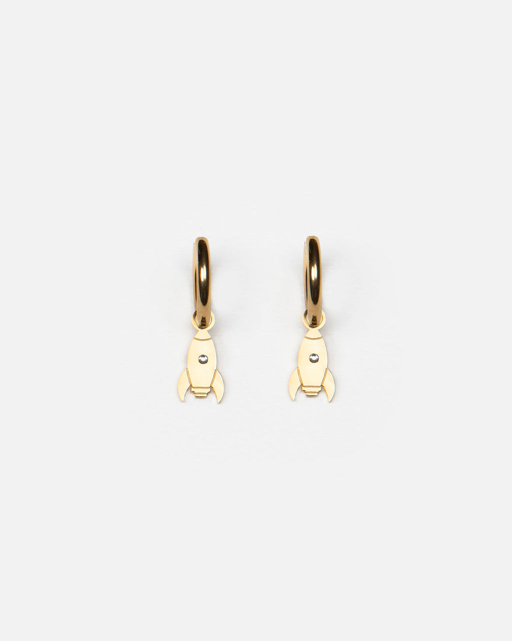 Boucles D'Oreilles Cosmic Girl