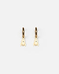Boucles D'Oreilles Cosmic Girl