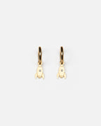 Boucles D'Oreilles Cosmic Girl