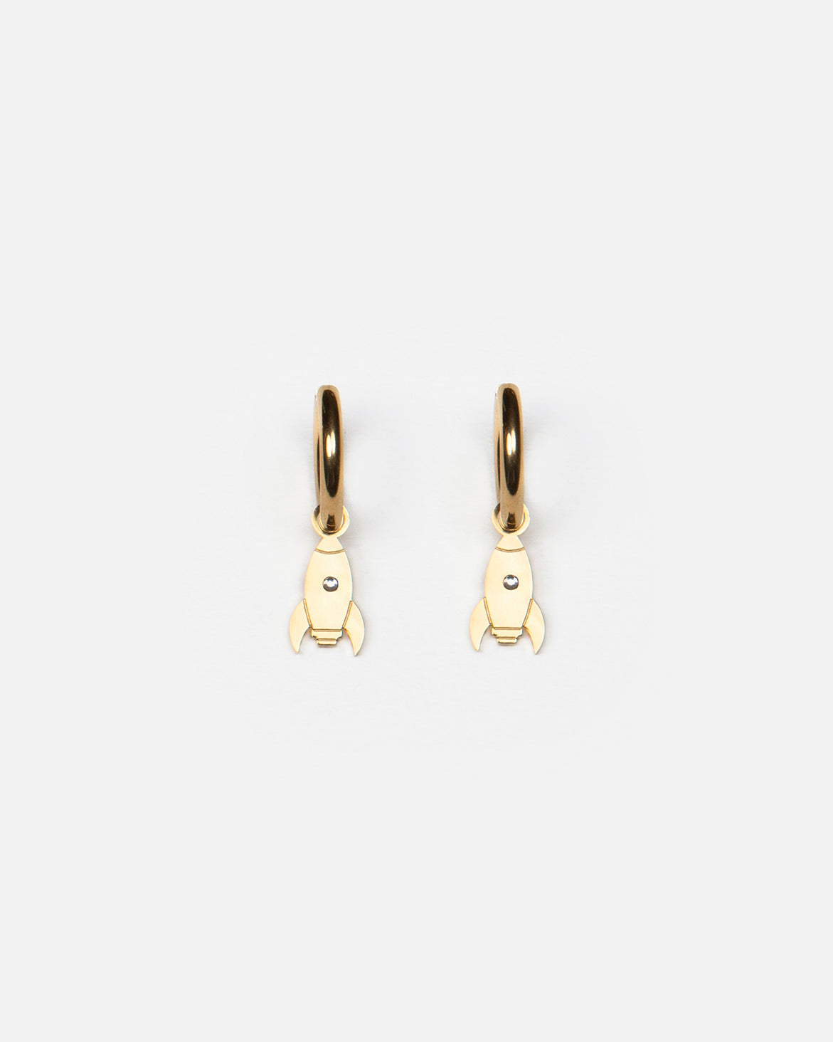 Boucles D'Oreilles Cosmic Girl