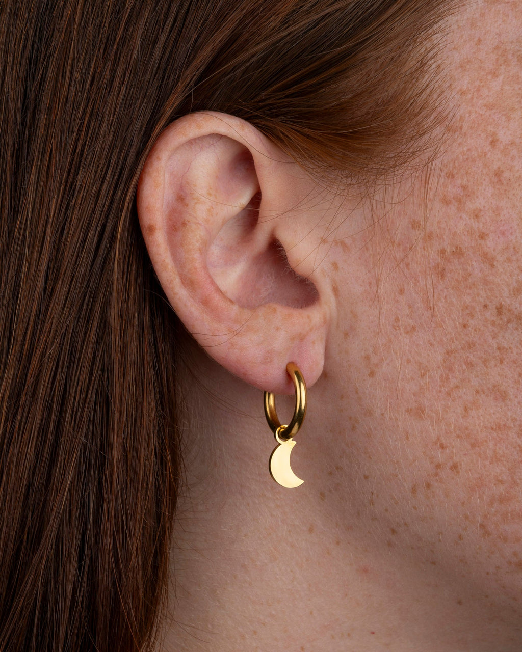 Boucles D'Oreilles Cosmic Girl