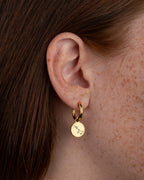 Boucles D'Oreilles Cosmic Girl