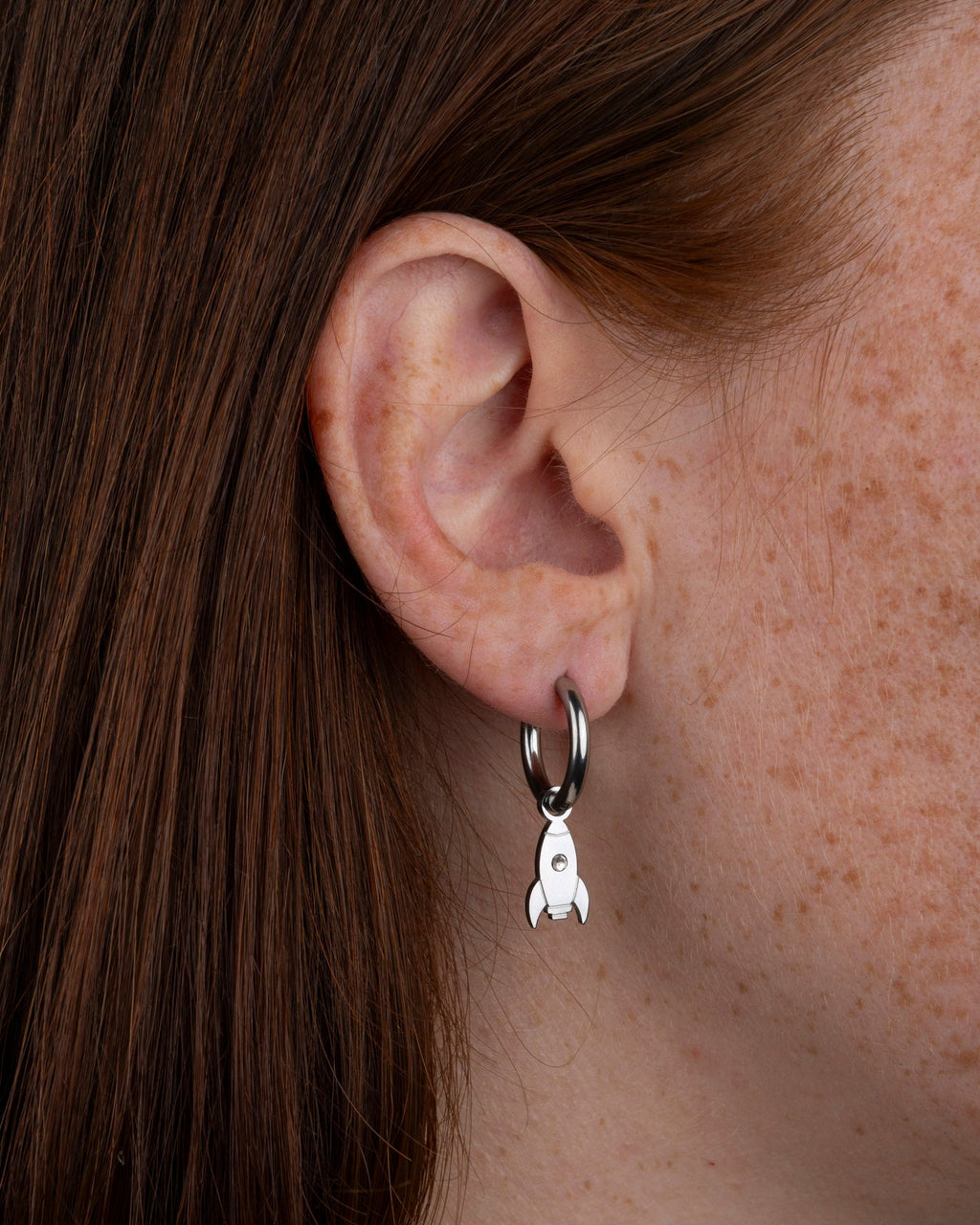 Boucles D'Oreilles Cosmic Girl