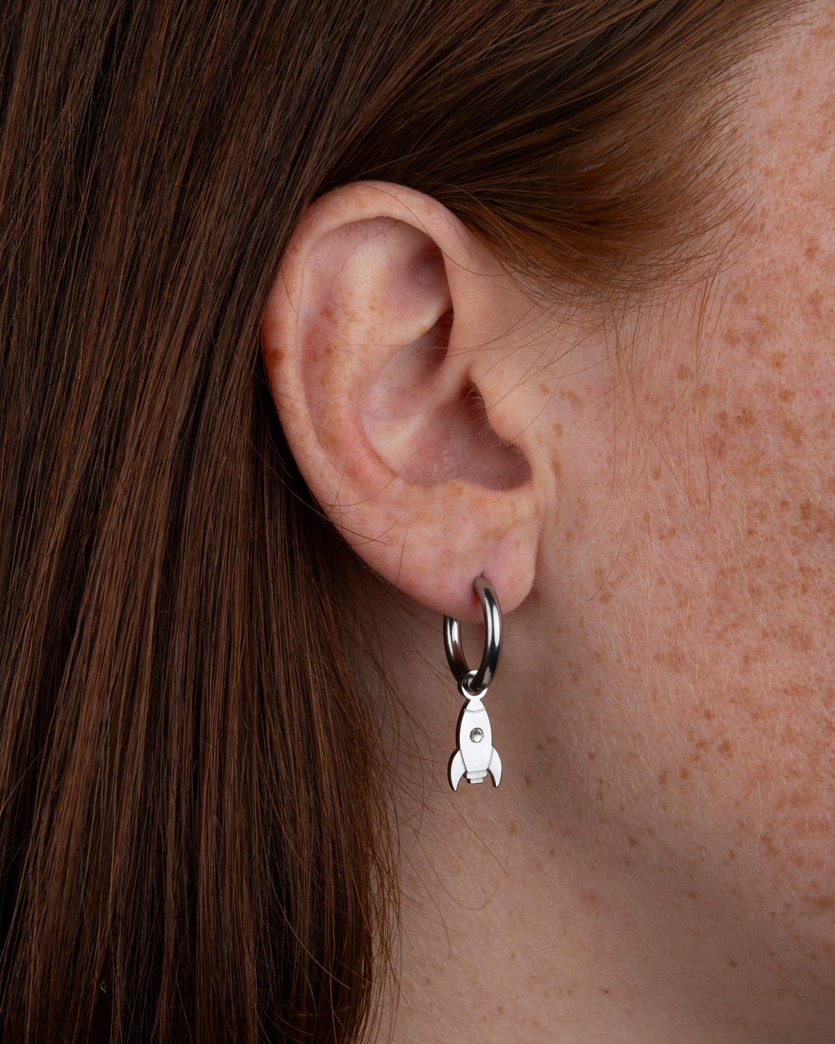 Boucles D'Oreilles Cosmic Girl