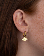 Boucles D'Oreilles Cosmic Girl