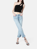 Sandales À Talons Spring Break - Noir