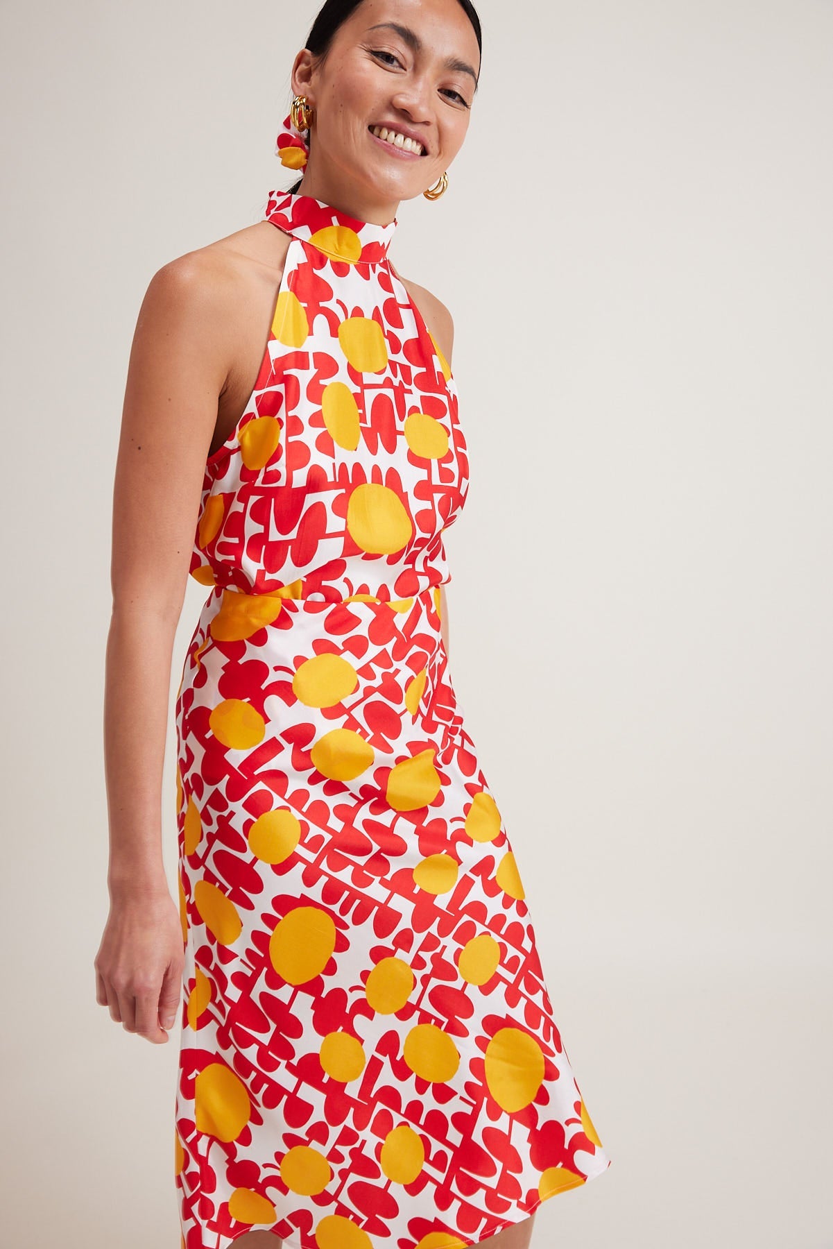 Top Charlotte Red Sun