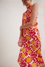 Top Charlotte Red Sun