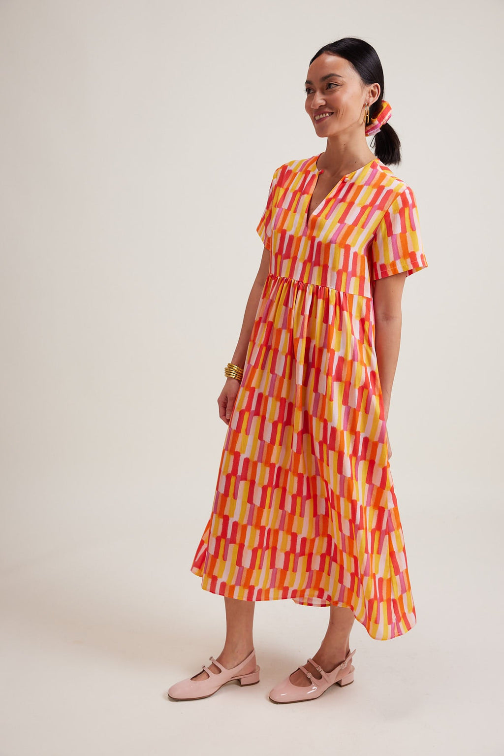 Robe Johanna Ice Cream