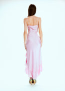 Robe Valentina Blush