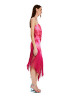 Belle Desert Rose Dress