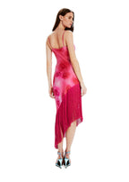 Belle Desert Rose Dress