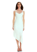 Robe Belle Ecru