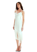 Robe Belle Ecru