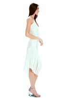 Robe Belle Ecru