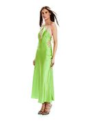 Robe Rebecca Vert