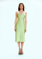 Robe Elle Amande