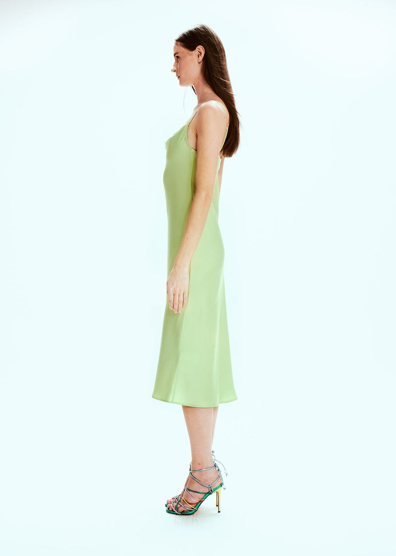 VESTIDO ELLE ALMENDRA