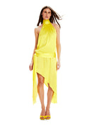 Amos Sunrise Dress