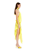 Amos Sunrise Dress