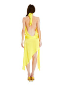 Amos Sunrise Dress