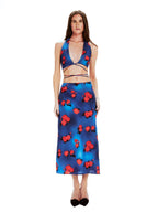 Pia Sunset Skirt