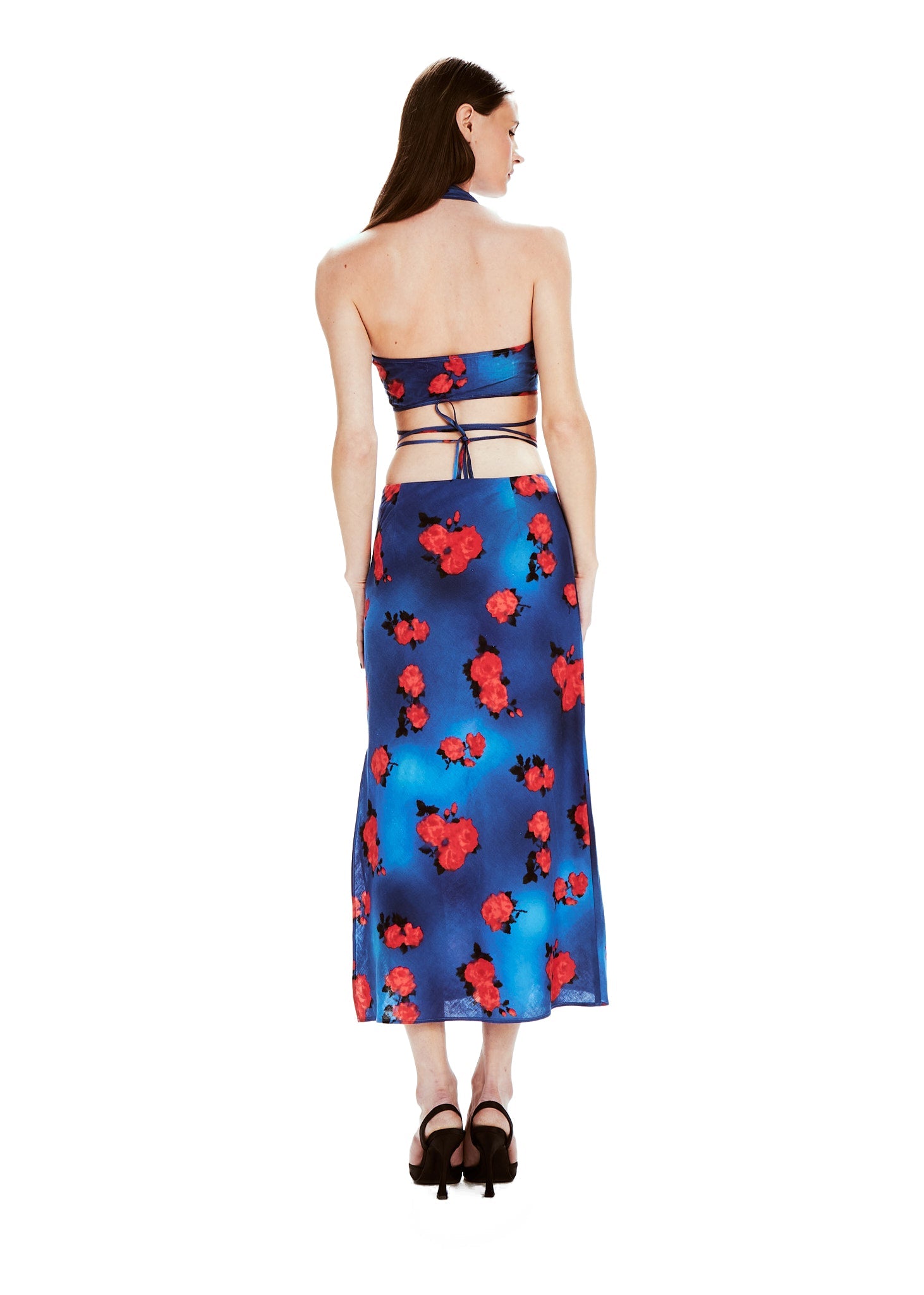 Pia Sunset Skirt
