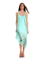 Belle Azure Dress