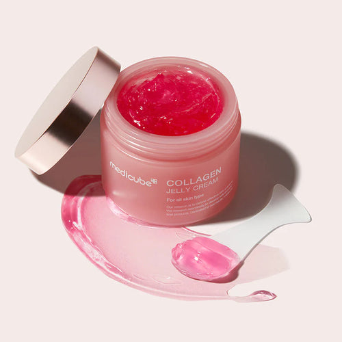 Medicube - Crème Collagen Jelly