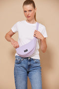 Riñonera Andrea Lila Hindbag
