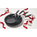 Poêle Anti-Adhérente - Les Forgées - 24Cm - Manche Silicone