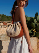 Sac Sauline - Naturel