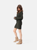 Bottines New Somebody Else - Beige
