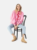 Flashback Ankle Boots - Tan