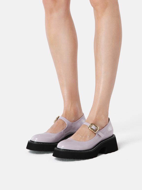 Four Seasons Derbies - Lilac