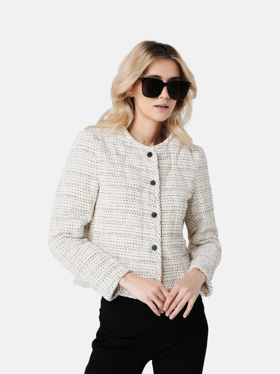 Lunettes Sigma - Noir