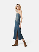 Botines Walkers del Lejano Oeste - Marrón