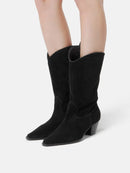 Better Me Boots - Black