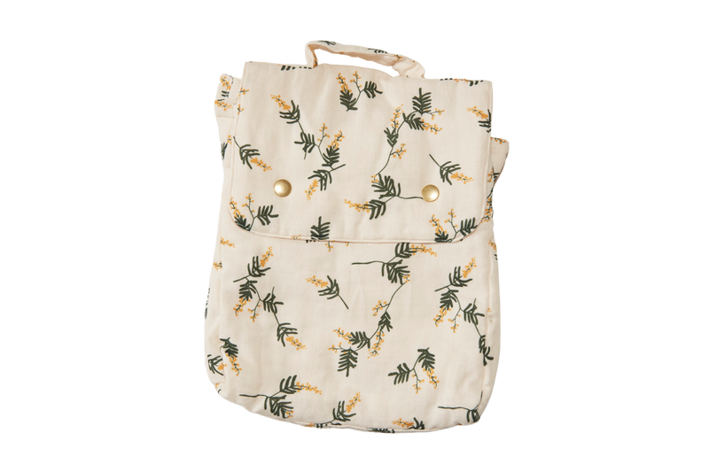 Sac À Dos Personnalisé - Mimosa