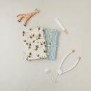 Protège Carnet De Santé Personnalisé - Hydra