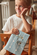 Protège Carnet De Santé Personnalisé - Hydra