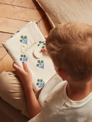 Protège Carnet De Santé Personnalisé - Plumbago