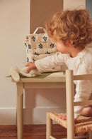 Sac À Dos Personnalisé - Plumbago