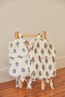 Sac À Dos Personnalisé - Plumbago