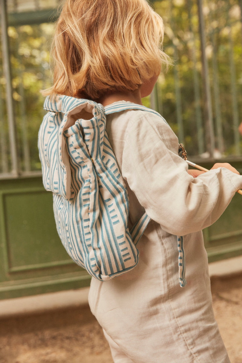 Sac À Dos Personnalisé - Hydra